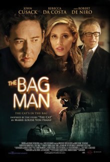 Мотель / The Bag Man (2013)