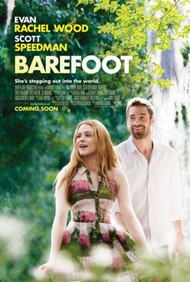 Босиком / Barefoot (2014)